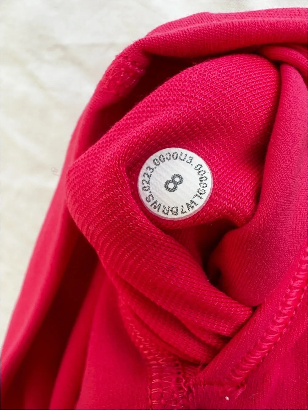 Lululemon Align High-Rise Short 6